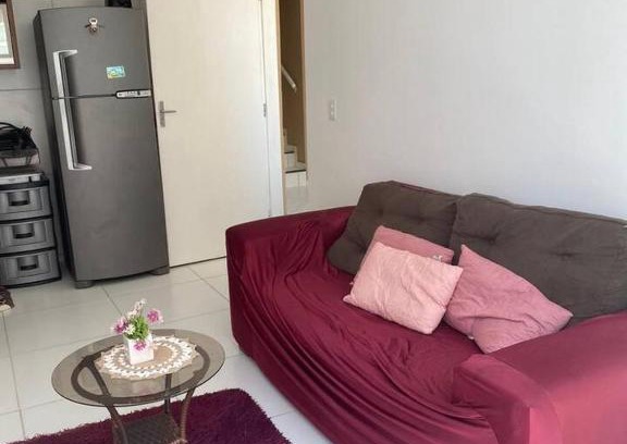 Porto das Dunas Apartment | Apt na Praia Juliana/Cantinho
