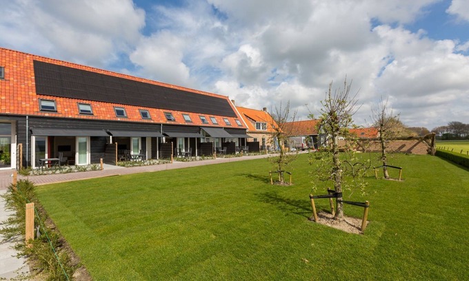 Municipality of Veere Apartment | Apt - Noordweg 56a | Oostkapelle "Comfo