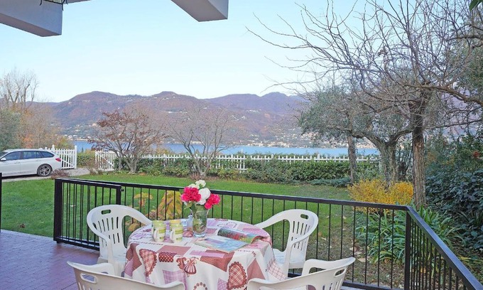 Portese Apartment | Apt Panna e Fragola - Gardagate