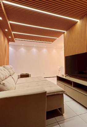 Aruanda Apartment | Apt próximo à praia