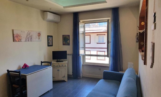 Terracina Apartment | Apt Sonia mare BEACH