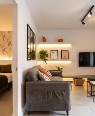 Puerto del Carmen Apartment | Apt The V home