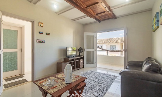Taperapua Beach Apartment | Apt W/pool and Barbecue Near the Beach BA Art003