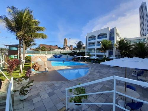 Ponta Negra Apartment | Apto 209 - Ponta Negra Beach