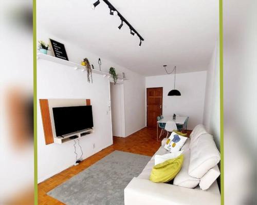 Nova Friburgo Apartment | Apto 3 quartos, no Centro. Temático e acolhedor!