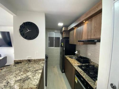 Barranquilla Apartment | Apto con excelente Ubicación.