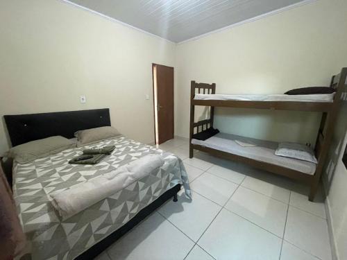 Campos Apartment | Apto David Joq