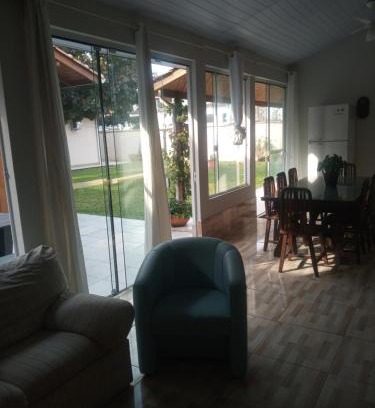 Vargem do Bom Jesus Apartment | Apto de temporada