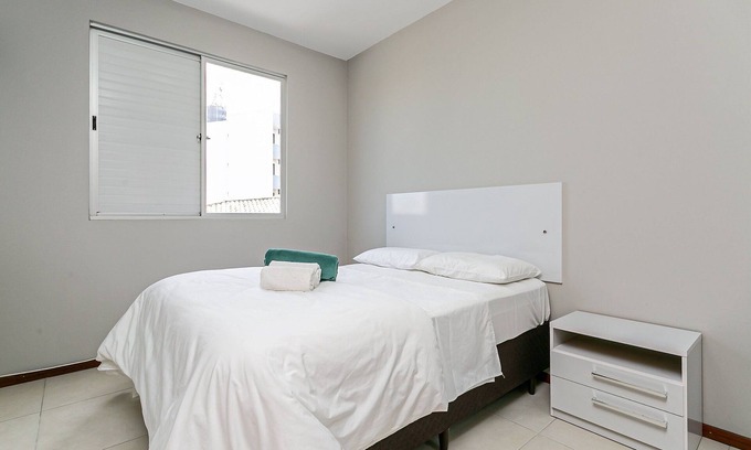 Ingleses do Rio Vermelho Apartment | Apto em Condominio pe na Areia, c/Piscina Mhr308