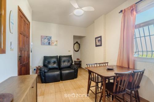 Muquicaba Apartment | Apto em Muquiçaba com vista para a Prainha EPM0803