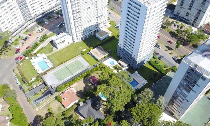 Cantegril Apartment | Apto en Jardines del Country Punta del Este