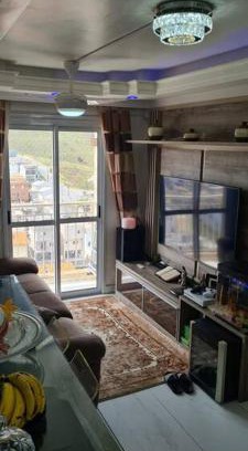 Ponunduva Apartment | Apto inteiro no Portal Ipês Cajamar SP