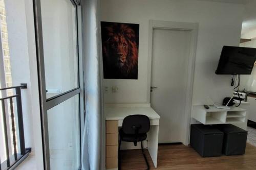 Zona Leste Apartment | Apto no metro vila prudente