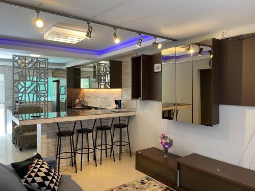 Sao Joao do Rio Vermelho House | Apto térreo de temporada