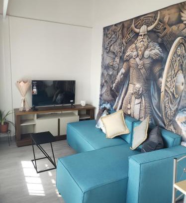 Cusco Apartment | Apu Picol