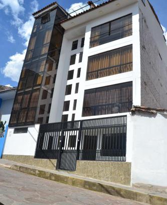 Cusco Historic Center Hostel | Apu Wasi
