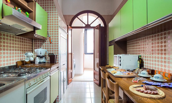Polignano a Mare Bed & Breakfast | Apulia 70 Holidays