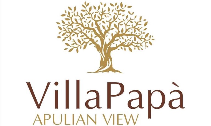 Fasano House | ApulianView Villa Papà