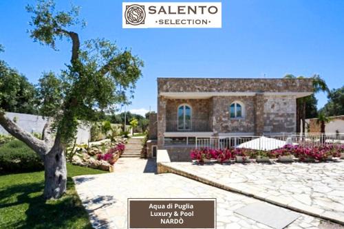 Nardo Villa | Aqua di Puglia Luxury & Pool - Salento Selection