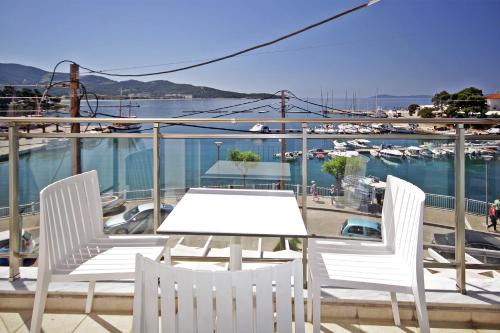 Neos Marmaras Hotel | Aqua Marine 2