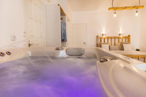 Agios Prokopios House | Aqua Naxos Apartments & Suites