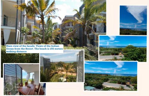 Diani Beach Apartment | Aqua Resort