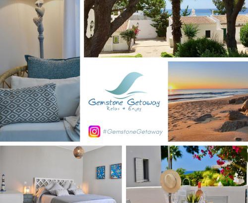 Vale do Lobo Apartment | Aquamarine - Gemstone Getaway