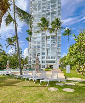 Juan Dolio - El Pueblo Apartment | Aquarella Deluxe Caribbean Paradise