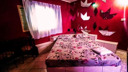 Bebedouro Hotel | Aquarius Motel II