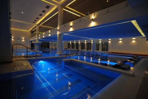 Eforie Nord Hotel | Aqvatonic Hotel - Steaua de Mare