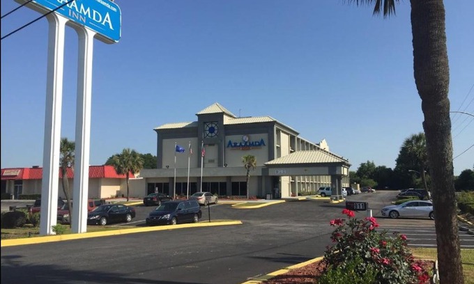Albany Hotel | Araamada Inn
