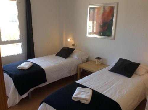 L'Alfas del Pi Apartment | Arabiluk