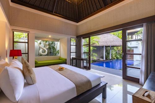 Berawa Hotel | Aragreen Berawa Villa