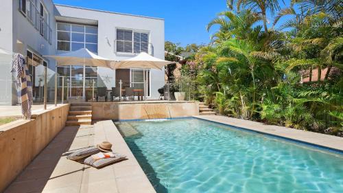 Avoca Beach House | Araluen At Avoca Beach