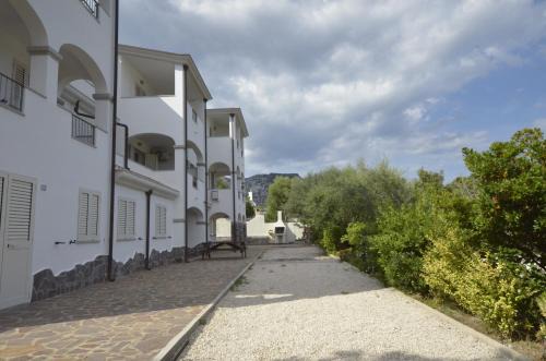 Cala Gonone Apartment | Arame