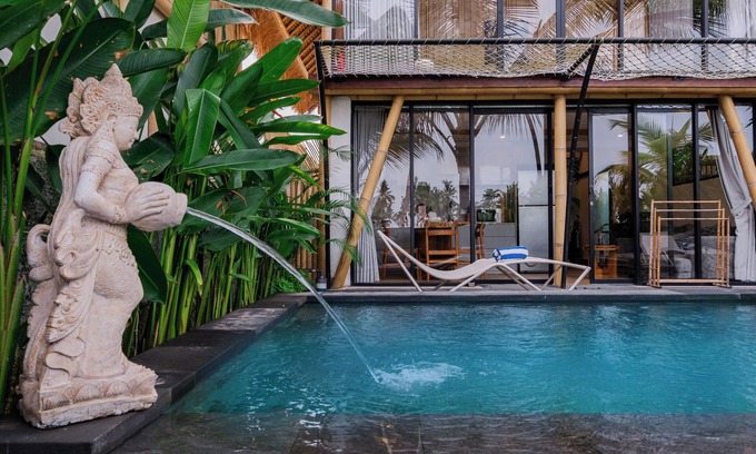 Pejeng Kawan Villa | Aranya Villa by Betterplace