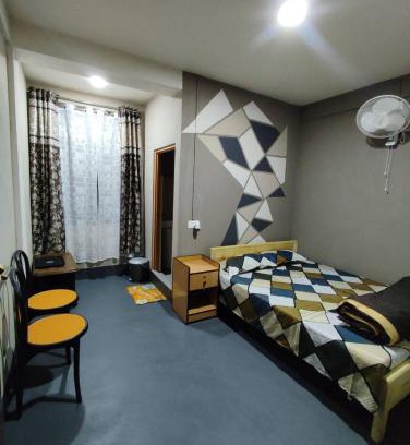 Sohra Hotel | Arara Ans Homestay