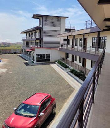 Sohra Hotel | ARARA GROUP Inn