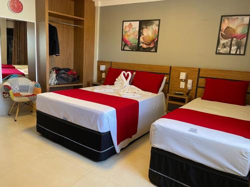 Termal Apartment | Araras Apart Service I