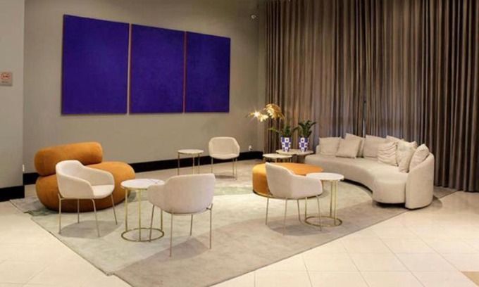 Ribeirao Preto Apartment | Araucária Flat