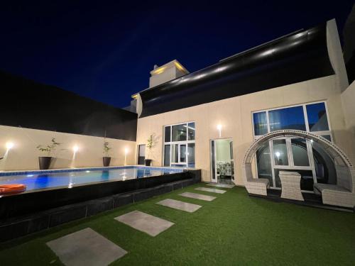 Taif Resort | Arayik Resort