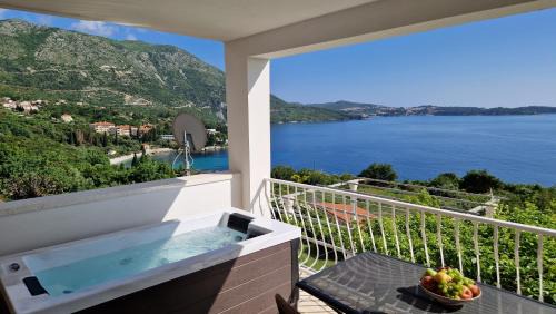 Zupa dubrovacka Apartment | Arba Seaview Residences Apartments