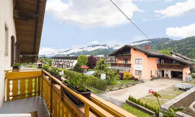 Tropolach Apartment | Arbeiter