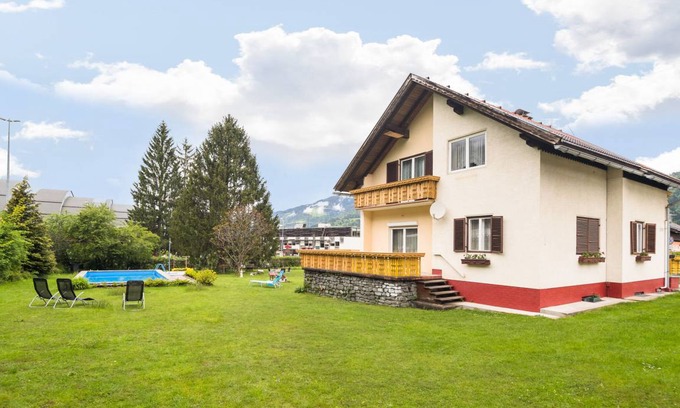 Tropolach Apartment | Arbeiter