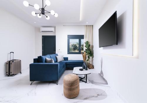 Vori Apartment | Arbona Apartment Ι