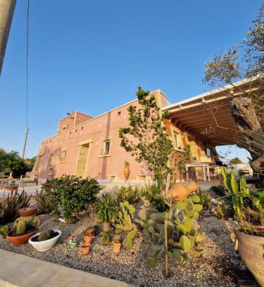 Ugento Bed & Breakfast | Arbor Exclusive B&B
