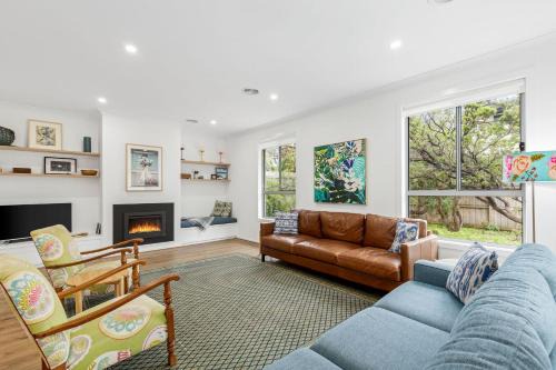 Point Lonsdale House | Arbroath