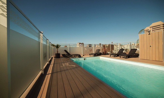 Abasto Apartment | ARC Abasto Studios
