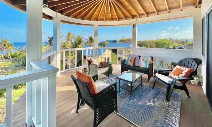 Oakridge House | Archipelago Palace @ OakRidge