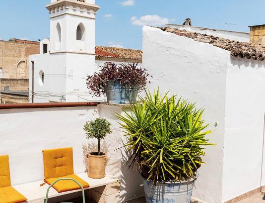 Bernalda House | Archita51